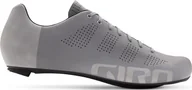 Buty rowerowe - Giro Buty męskie Empire Acc Reflective Silver r. 47 - miniaturka - grafika 1