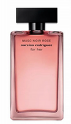 Wody i perfumy damskie - Narciso Rodriguez For Her Musc Noir Rose woda perfumowana 100ml TESTER - miniaturka - grafika 1