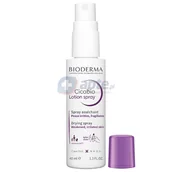 Problemy skórne - BIODERMA Cicabio Lotion Spray antybakteryjny lotion w sprayu o działaniu regenerującym i osuszającym 40ml - miniaturka - grafika 1