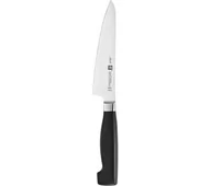 Noże kuchenne - Zwilling Nóż szefa kuchni Vier Sterne Four Star 14cm | - miniaturka - grafika 1