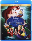 Kino familijne Blu-Ray - The Little Mermaid: Ariel's Beginning - miniaturka - grafika 1