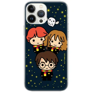 Etui dedykowane do XIAOMI MI 10T LITE / REDMI NOTE 9 PRO 5G wzór:  Harry Potter 239 oryginalne i oficjalnie licencjonowane - Etui i futerały do telefonów - miniaturka - grafika 1