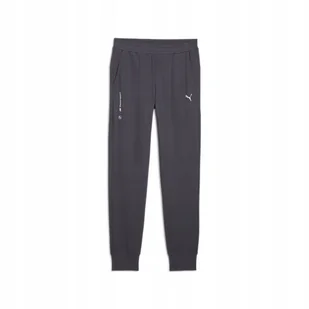 PUMA SPODNIE BMW MMS ESS+ 62750906 r XL - Dresy męskie - miniaturka - grafika 1