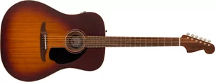 Fender Newporter Special HSB MAH - Gitary akustyczne - miniaturka - grafika 1