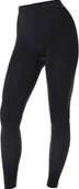 Spodnie sportowe damskie - Brubeck Legginsy termoaktywne damskie Comfort Wool LE11320 r. L - miniaturka - grafika 1