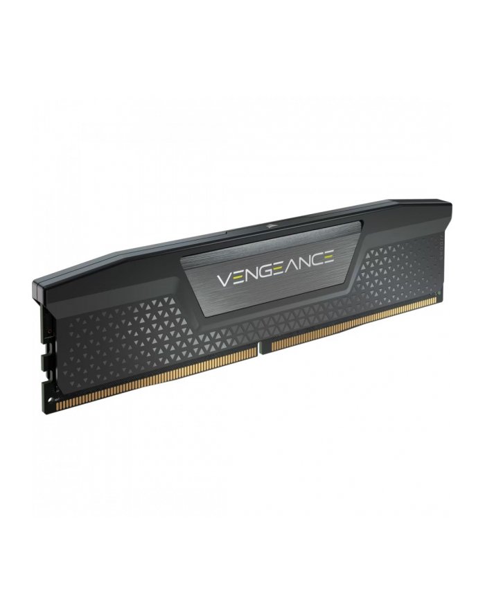 corsair Pamięć DDR5 Vengeance 8GB/5200 1x8GB CL40 CMK8GX5M1B5200C40