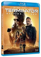 Fantasy Blu-Ray - Terminator: Mroczne Przeznaczenie - miniaturka - grafika 1