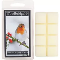 Zapachy do domu - Woodbridge wosk zapachowy kostki 68 g - Winter Wonderland - miniaturka - grafika 1