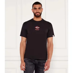 Replay T-shirt Regular Fit - Koszulki męskie - miniaturka - grafika 1