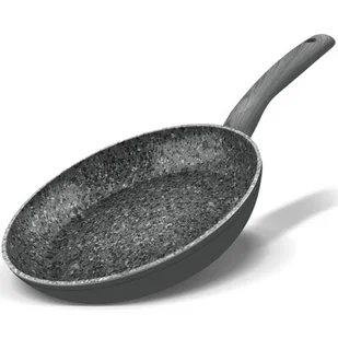 LAMART Patelnia FLINT 24 CM LT1173 - Patelnie - miniaturka - grafika 1
