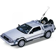 Modele do sklejania - WELLY Back To The Future Part I GXP-506899 - miniaturka - grafika 1
