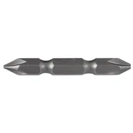 Bity - Proline Bity końcówka dwustronna 50mm PZ1-PZ2 10szt 10643 PX10643 - miniaturka - grafika 1