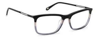 Okulary korekcyjne Fossil FOS 7128 08A - Okulary korekcyjne, oprawki, szkła - miniaturka - grafika 2