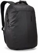 Torby na laptopy - Thule Tact Backpack 21L Black - miniaturka - grafika 1