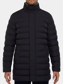 Kurtki męskie - Geox M Hallson kurtka męska, sky captain, 56 - miniaturka - grafika 1