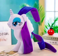 Maskotki i pluszaki - My Little Pony maskotki pluszaki : Kolor - Biały - miniaturka - grafika 1