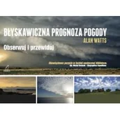Poradniki hobbystyczne - Błyskawiczna prognoza pogody - Alan Watts - miniaturka - grafika 1