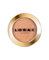 Bronzery i konturowanie twarzy - Lorac Lorac Makijaż twarzy Tantalizer Bronzer GOLDEN GIRL 42.0 g - miniaturka - grafika 1