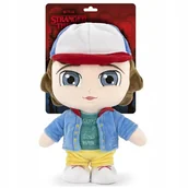Maskotki i pluszaki - Stranger Things, Maskotka pluszowa Dustin Henderson, 30 cm, Famosa - miniaturka - grafika 1