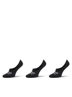 Skarpetki męskie - Reebok Zestaw 3 par stopek unisex R0351-SS24 (3-pack) Czarny - miniaturka - grafika 1