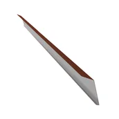 Inne akcesoria dekarskie - Pas nadrynnowy wiśniowy mat - miniaturka - grafika 1