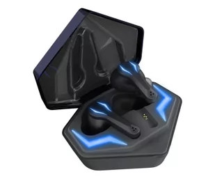 SpeedLink VIVAS LED - Słuchawki - miniaturka - grafika 1