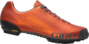 Giro Buty męskie GIRO EMPIRE VR90 red orange roz.42,5 - Buty rowerowe - miniaturka - grafika 1