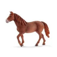 Pozostałe książki - Schleich Klacz rasy morgan - miniaturka - grafika 1
