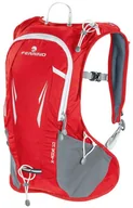 Plecaki - Plecak Ferrino X-Ride 10L red - miniaturka - grafika 1