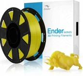 Filamenty i akcesoria do drukarek 3D - Filament Ender-PLA, 1kg, 1.75mm, yellow 3301010126 - miniaturka - grafika 1