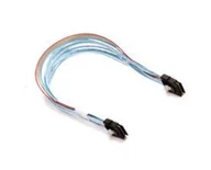 Kable komputerowe i do monitorów - Supermicro CBL-SAST-1102 kabel SAS 0,73 m CBL-SAST-1102 - miniaturka - grafika 1