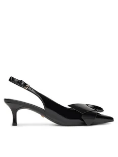 Gino Rossi Czółenka EDEN-V2020-13-1 Czarny - Czółenka - miniaturka - grafika 1