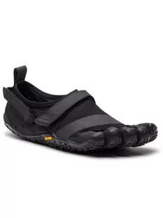 Vibram Fivefingers Buty V-Aqua 18W7301 Czarny - Majtki męskie - miniaturka - grafika 1