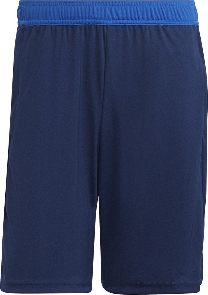 Adidas Spodenki męskie adidas Tiro 23 Competition Training granatowe HL3924 2XL