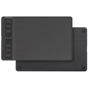 Tablety graficzne - graficzny Inspiroy 2S Black - miniaturka - grafika 1