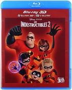 Kino familijne Blu-Ray - Incredibles 2 - miniaturka - grafika 1