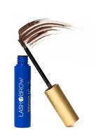Akcesoria i kosmetyki do stylizacji brwi - LASH BROW Brows Me Up Ultramocny Żel do Stylizacji Brwi Light Brown - miniaturka - grafika 1