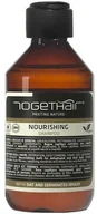 Szampony do włosów - Togethair Nourishing Naturalny szampon odżywczy do włosów matowych i suchych 250ml - miniaturka - grafika 1