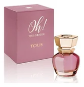 Wody i perfumy damskie - Tous Oh! The Origin 30ml woda perfumowana - miniaturka - grafika 1