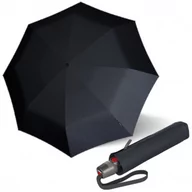Parasole - KNIRPS T.200 PRINTS PATTERN - elegancki męski w pełni automatyczny parasol - miniaturka - grafika 1