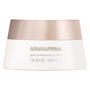 Kremy do twarzy - Giorgio Armani Prima Cream Krem do twarzy 50g - miniaturka - grafika 1