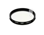 Filtry fotograficzne - Filtr HOYA, 49 mm, HRT, CIR-PL UV - miniaturka - grafika 1