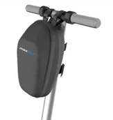 Akcesoria do skatingu - SkateFlash Scooter Bag Czarny 8436567336634 - miniaturka - grafika 1