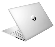 Laptopy - HP Pavilion 14-dv2123nf / 6Z244EA / Intel i5 / 16GB / SSD 512GB / Intel Xe / FullHD / Win 11 / Srebrny - miniaturka - grafika 1