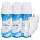 Środki do obuwia i ubrań - RENOWATOR WYBIELACZ KOREKTOR DO BUT��W SPORTOWYCH BIA��EGO OBUWIA 3SZT - miniaturka - grafika 1