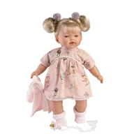 Lalki dla dziewczynek - Lalka Aitana 33 cm - miniaturka - grafika 1