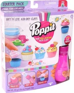 Masy plastyczne - ZESTAW STARTOWY MODELINA POPIT MASA PLASTYCZNA SLIME DIY - miniaturka - grafika 1