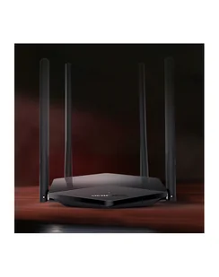 TP-Link Mercusys MR60X WiFi 6 AX1500 2LAN 1WAN - Routery - miniaturka - grafika 2