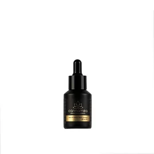Cannamea Serum do twarzy z olejem konopnym i 200 mg CBD 30ml - Serum do twarzy Cannamea Serum do twarzy z olejem konopnym i 200 mg CBD 30ml - Serum do twarzy - miniaturka - grafika 1