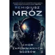 Fantasy - Chór zapomnianych głosów - miniaturka - grafika 1